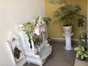  3 BHK Apartment at Adi Skyline Apartments, Wakad – for Rent