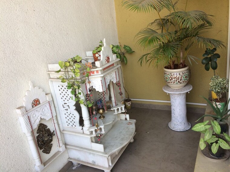 Other, adi-skyline-apartments 3 Bedroom 1350 Sq.Ft. Apartment In Wakad Pune 10206180