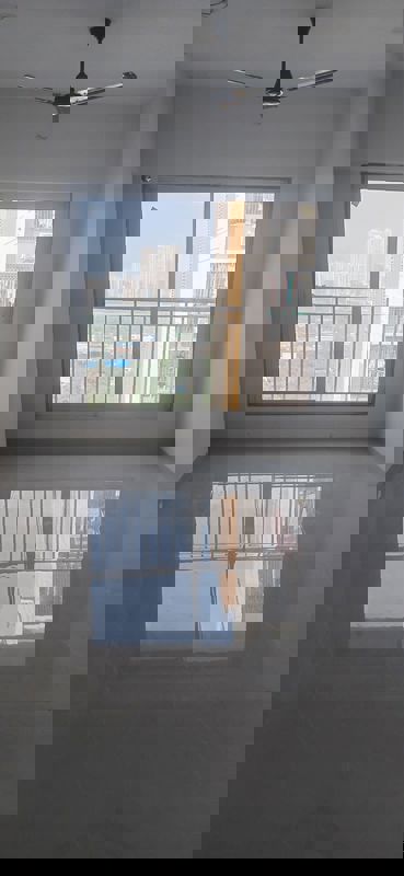 1 BHK 366 Sq.Ft. Apartment in Swastik Coral