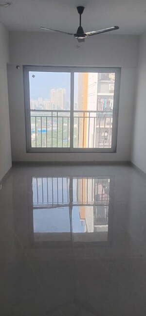 1 BHK Apartment For Rent in Swastik Coral, Tagore Nagar