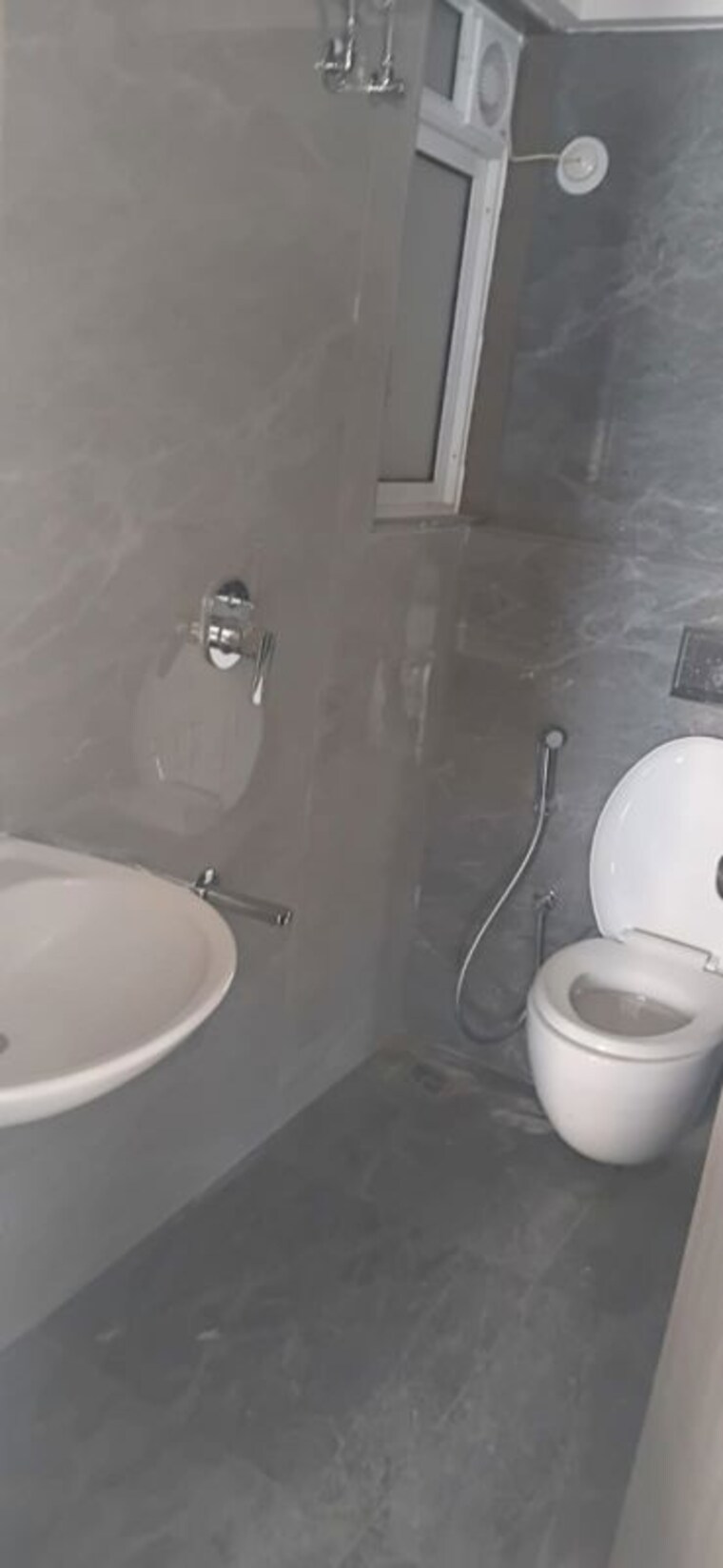 Bathroom, swastik-coral 1 Bedroom 366 Sq.Ft. Apartment In Tagore Nagar Mumbai 10206226