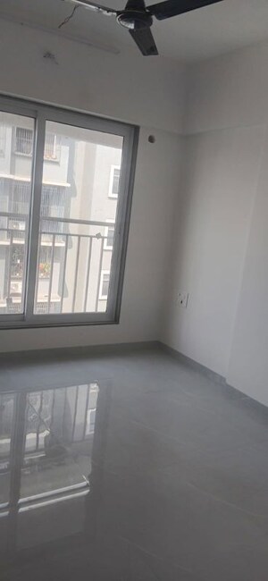 Room in 1 BHK Apartment at Swastik Coral, Tagore Nagar – for Rent