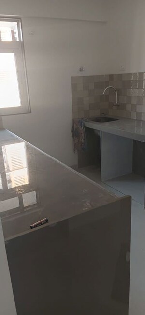 Kitchen in 1 BHK Apartment at Swastik Coral, Tagore Nagar – for Rent