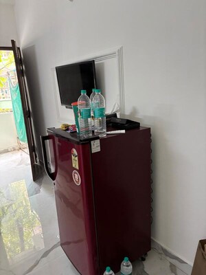 Furnished Amenities in Studio Apartment at Vip Road – for Rent