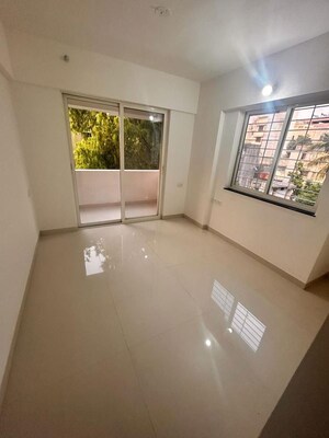 2 BHK Apartment For Rent in Mahalaxmi Society, Wakad