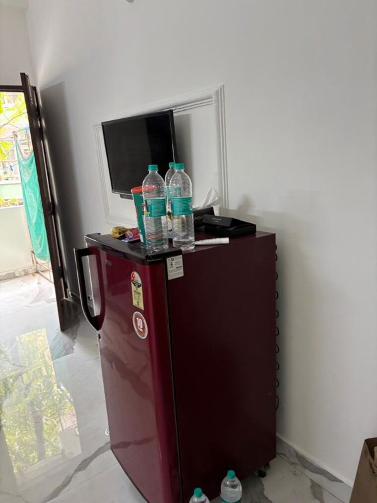 undefined, vip road 1 Bedroom 750 Sq.Ft. Apartment In Vip Road Zirakpur 10206238