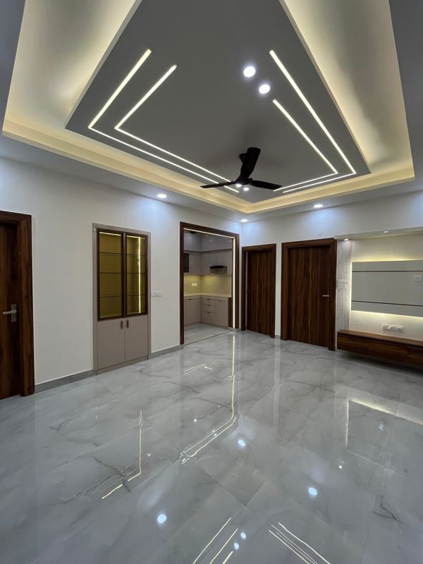 2.5 BHK Builder Floor For Sale in IP Extension