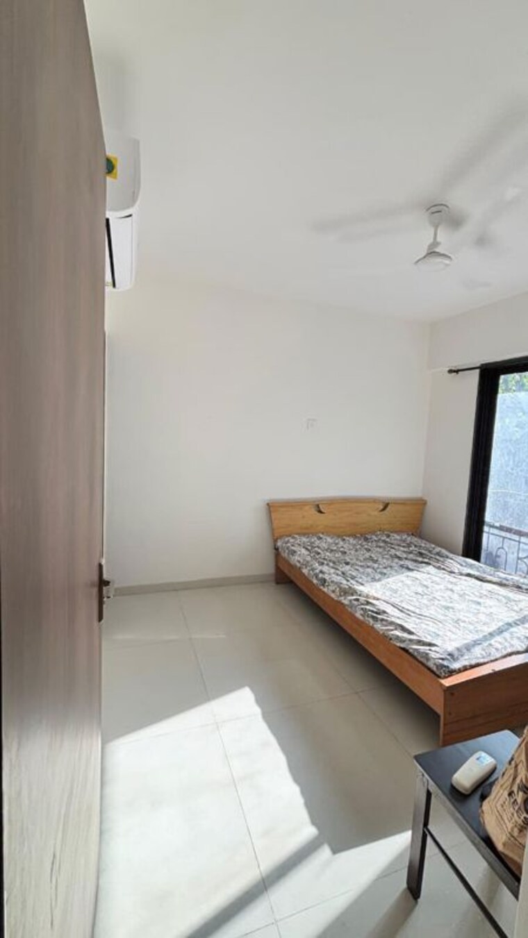 Bedroom, adityaraj-royale 2 Bedroom 550 Sq.Ft. Apartment In Tagore Nagar Mumbai 10206241
