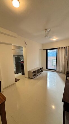 2 BHK Apartment For Rent in Adityaraj Royale