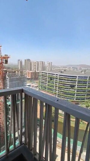 2 BHK Apartment For Sale in Lodha Upper Thane Meadows, Anjur