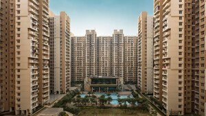 2.5 BHK Apartment For Sale in Mahagun My Woods, Sector 16c Greater Noida