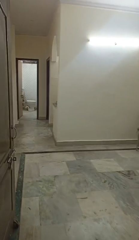 1 BHK + Pooja Room Builder Floor For Rent in Baljit Nagar