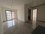 3 BHK 1020 Sq.Ft. Apartment in Hubtown Seasons