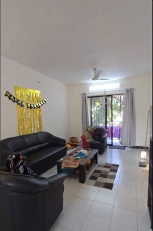 2 BHK Builder Floor For Rent in Karia Konark Valentine, Viman Nagar