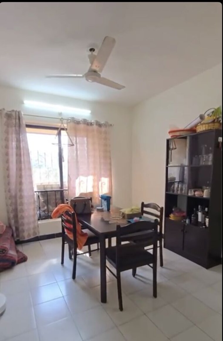 Dinning Area, karia-konark-valentine 2 Bedroom 900 Sq.Ft. Builder Floor In Viman Nagar Pune 10206203