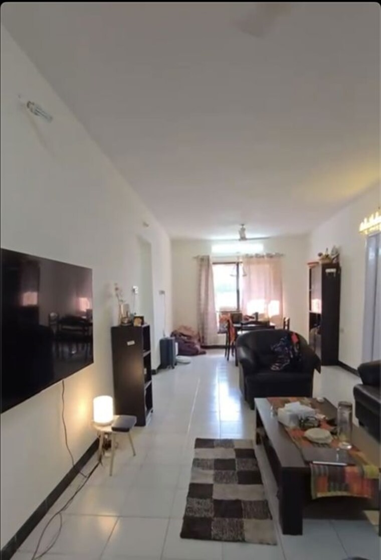 Living Room, karia-konark-valentine 2 Bedroom 900 Sq.Ft. Builder Floor In Viman Nagar Pune 10206203