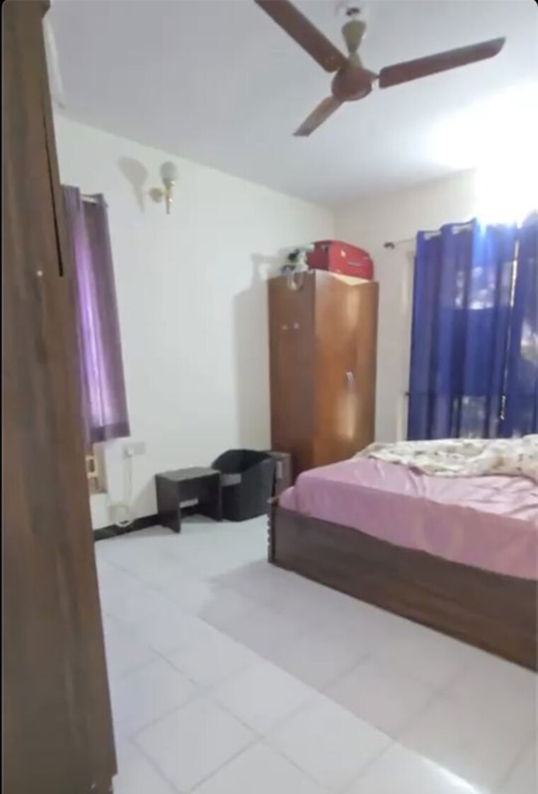 Bedroom, karia-konark-valentine 2 Bedroom 900 Sq.Ft. Builder Floor In Viman Nagar Pune 10206203