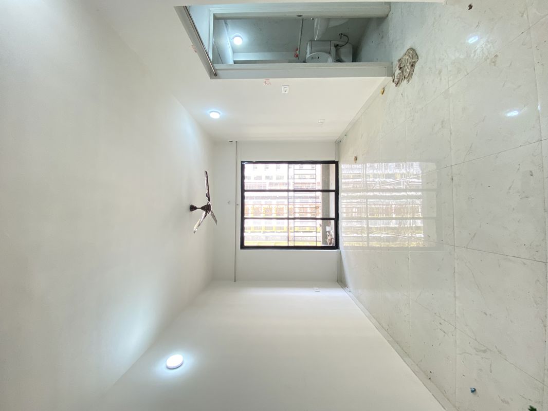 1 BHK Apartment For Rent in Runwal Gardens