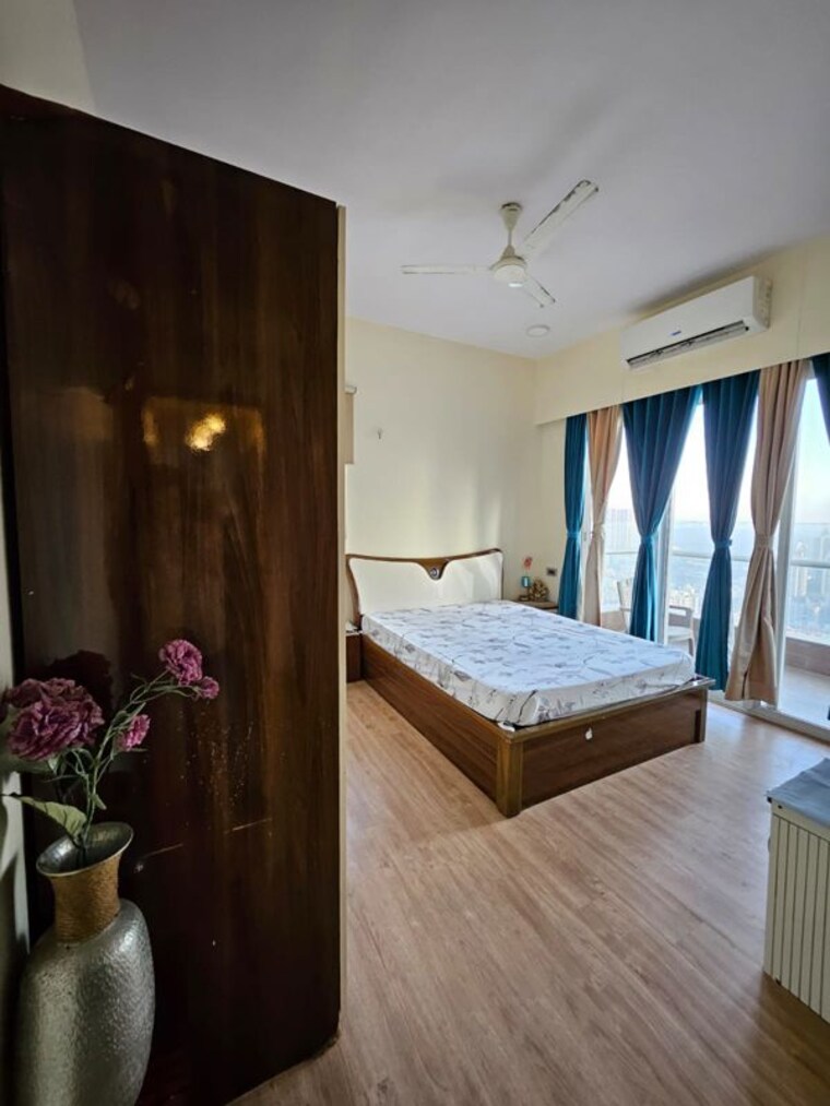 Bedroom, omkar-alta-monte 2 Bedroom 1321 Sq.Ft. Apartment In Malad East Mumbai 10206265