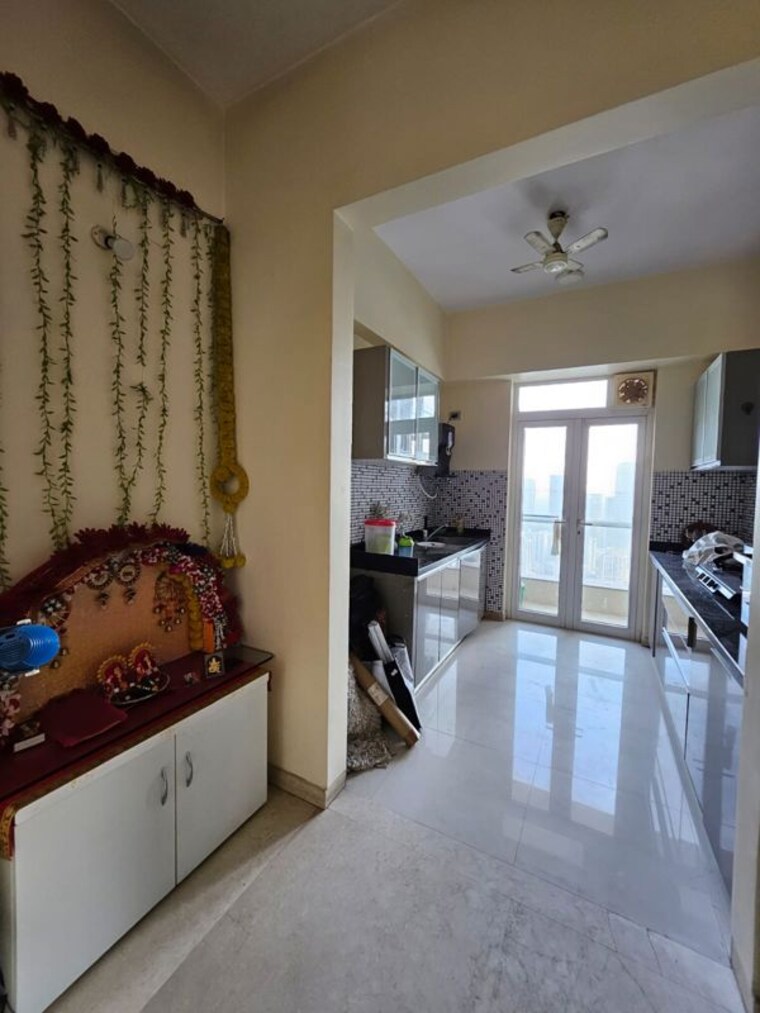 Kitchen, omkar-alta-monte 2 Bedroom 1321 Sq.Ft. Apartment In Malad East Mumbai 10206265