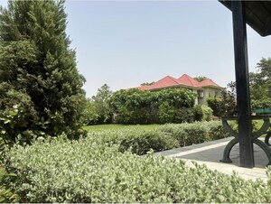  Plot – Garden View at Swaraaj The Villagio, Mohanlalganj - for Sale