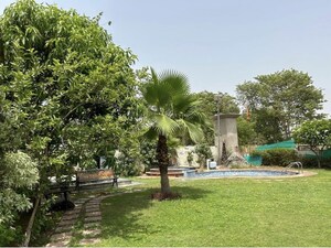  Plot – Garden View at Swaraaj The Villagio, Mohanlalganj - for Sale