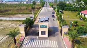  Plot For Sale in Swaraaj The Villagio, Mohanlalganj