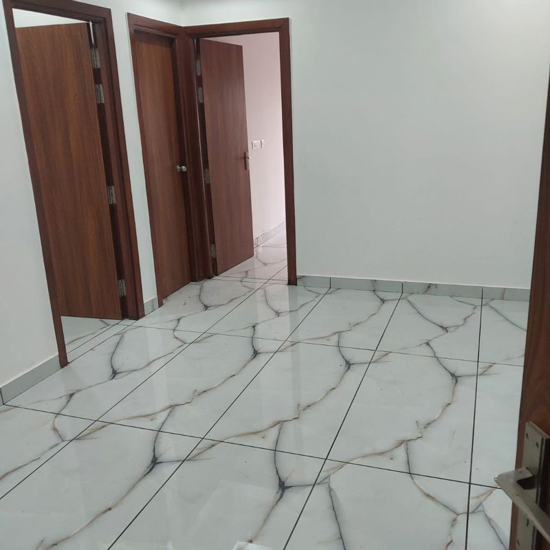 3 BHK + Study Room 1990 Sq.Ft. Apartment in Uninav Bliss