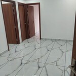 3 BHK + Study Room 1990 Sq.Ft. Apartment in Uninav Bliss