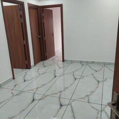 3 BHK + Study Room Apartment For Sale in Uninav Bliss