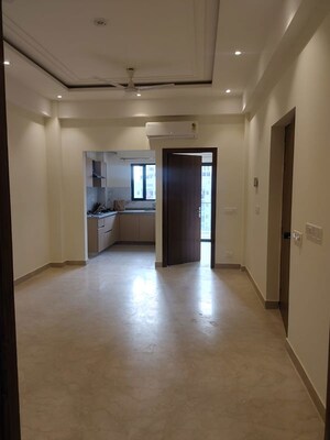 3 BHK Apartment For Rent in Suncity Vatsal Valley, Gwal Pahari