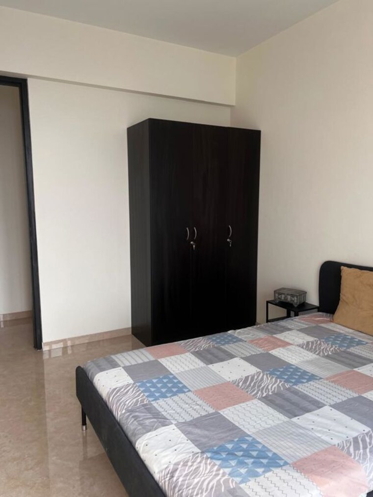Bedroom, dosti-eastern-bay-phase-2 2 Bedroom 741 Sq.Ft. Apartment In Wadala Mumbai 10206272