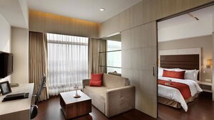 Floor Plan in  Office Space at ACE Acreville, Sector 22a Yamuna Expressway – for Sale