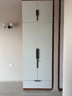 2 BHK + Pooja Room Apartment For Rent in M3M Heights
