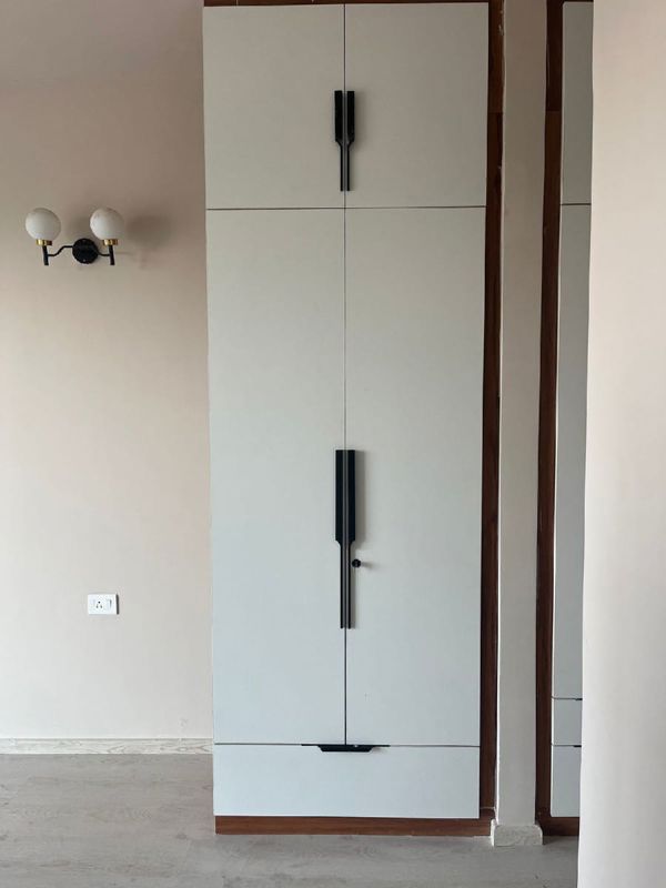 2 BHK + Pooja Room Apartment For Rent in M3M Heights