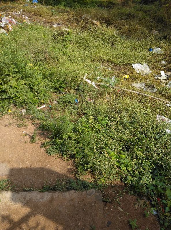 Plot For Sale in Aditya Residency