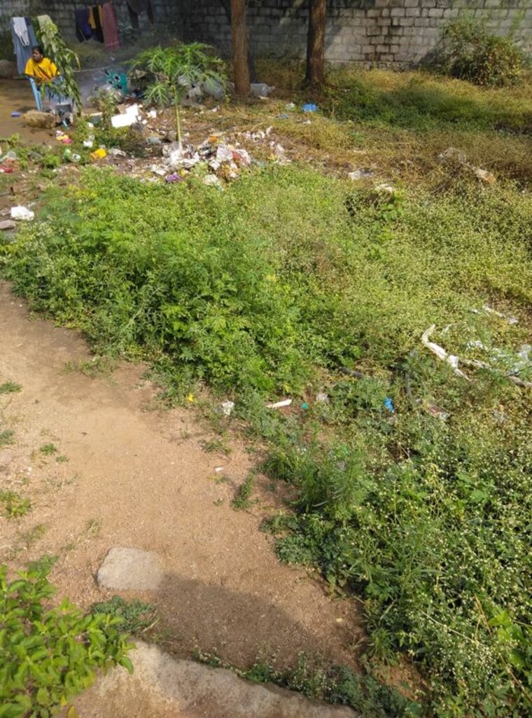 undefined, aditya-residency  635 Sq.Yd. Plot In Shamshabad Hyderabad 10206273