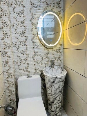 Bathroom in 3 BHK Villa at Sector 123 – for Sale