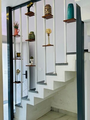 Furnished Amenities in 3 BHK Villa at Sector 123 – for Sale