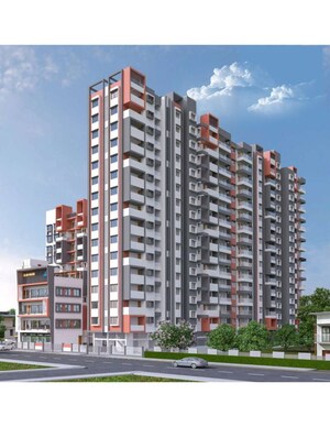 3 BHK Apartment For Sale in Lakadganj