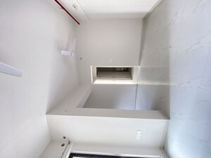 Furnished Amenities in 1 BHK Apartment at Runwal Gardens, Dombivli East – for Rent