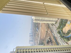 1 BHK Apartment – Exterior View View at Runwal Gardens, Dombivli East - for Rent