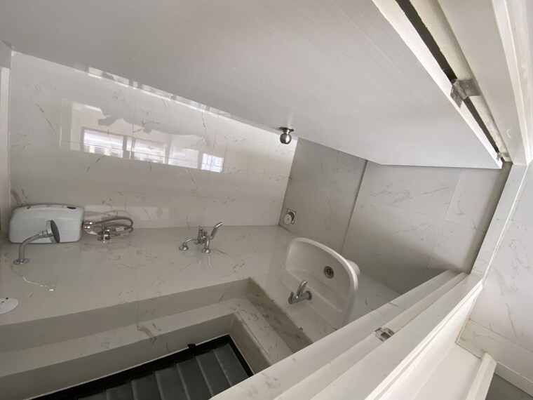 Kitchen, runwal-gardens 1 Bedroom 353 Sq.Ft. Apartment In Dombivli East Thane 10206281