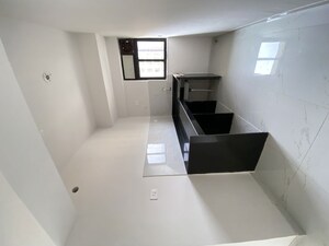 Team Area in 1 BHK Apartment at Runwal Gardens, Dombivli East – for Rent