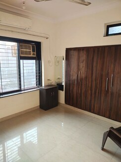 1 BHK Apartment For Rent in K Raheja Raheja Residency