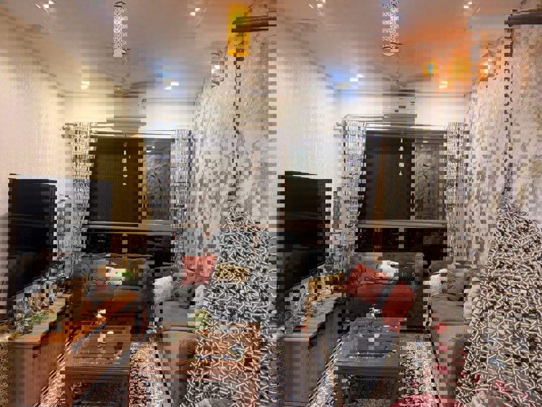 2 BHK 649 Sq.Ft. Apartment in The Wadhwa The Address