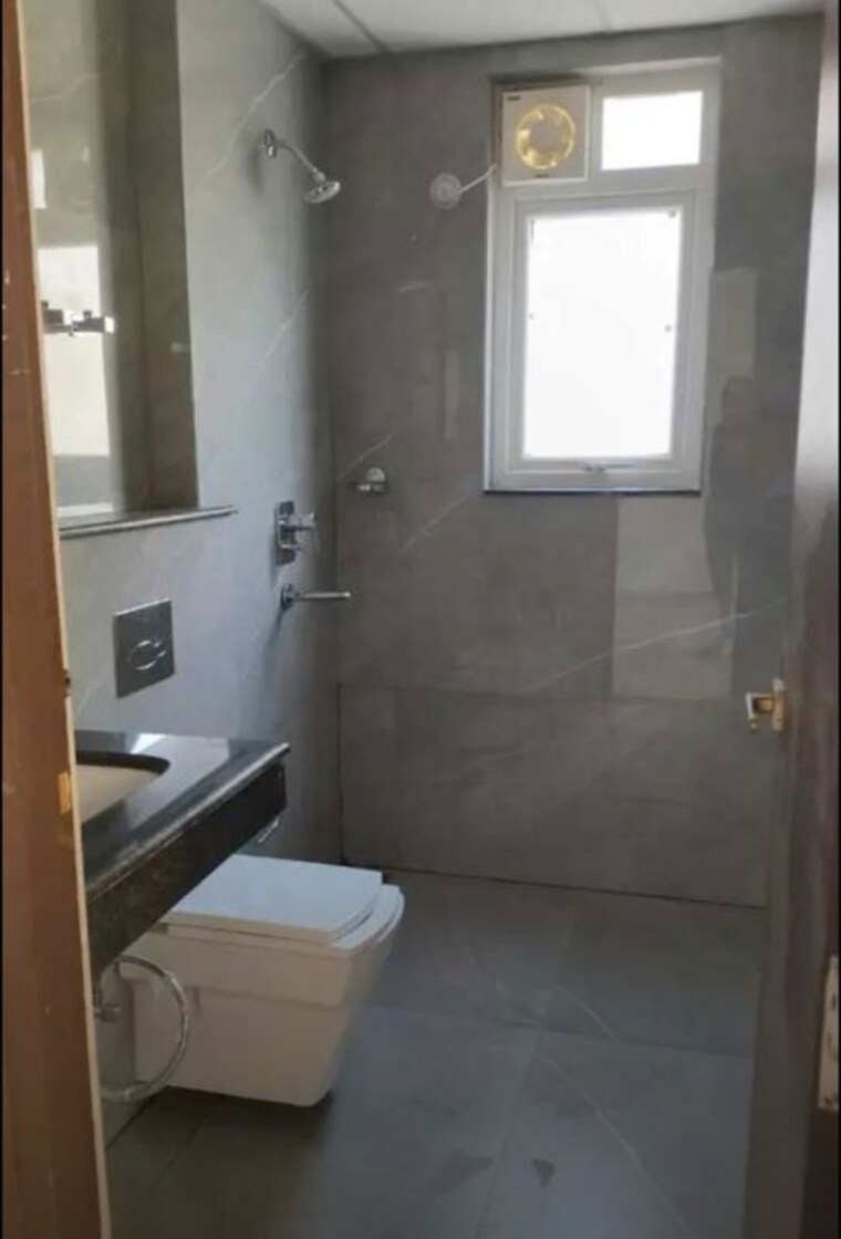 Master Bedroom, omaxe-r2 3 Bedroom 1550 Sq.Ft. Apartment In Gomti Nagar Lucknow 10206293