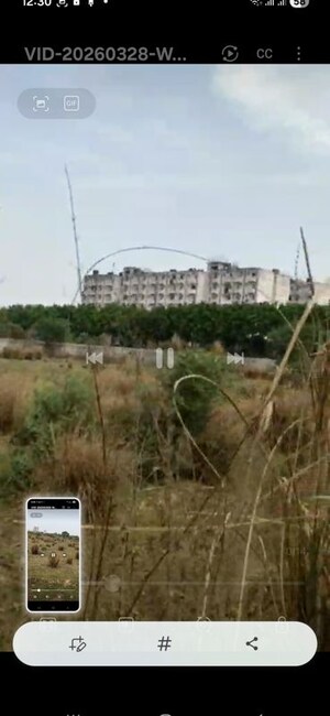 Plot Area in  Land at Sevai – for Sale