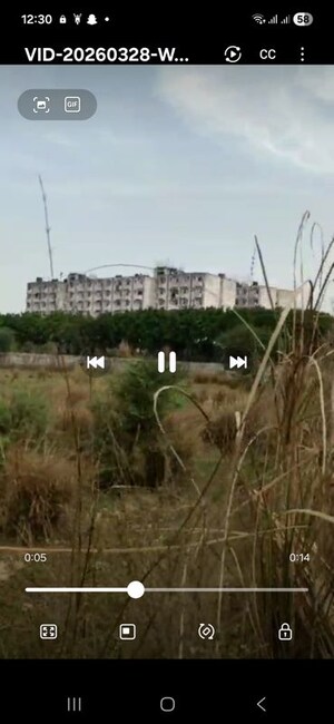  Land – Exterior View View at Sevai - for Sale