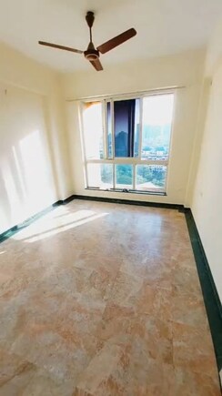 2 BHK + Pooja Room Apartment For Rent in Hiranandani Meadows